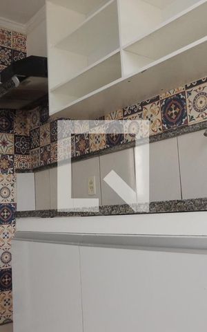 Apartamento à venda com 76m², 3 quartos e 1 vagaCozinha