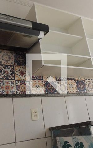 Apartamento à venda com 76m², 3 quartos e 1 vagaCozinha