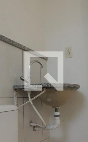 Apartamento à venda com 76m², 3 quartos e 1 vagaBanheiro da Suíte