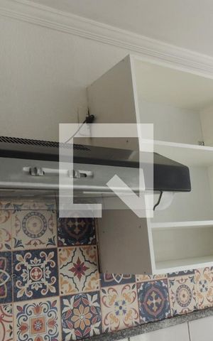 Apartamento à venda com 76m², 3 quartos e 1 vagaCozinha
