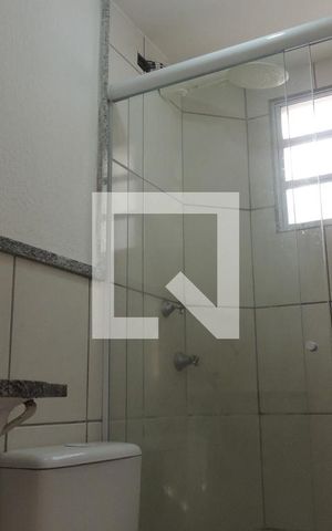 Apartamento à venda com 76m², 3 quartos e 1 vagaBanheiro Social