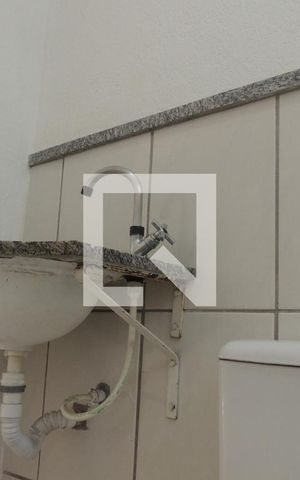 Apartamento à venda com 76m², 3 quartos e 1 vagaBanheiro Social