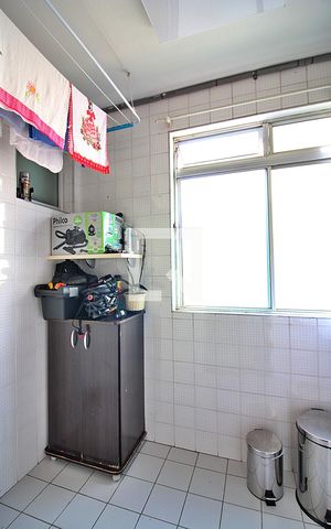 Apartamento à venda com 64m², 2 quartos e 1 vagaÁrea de Serviço