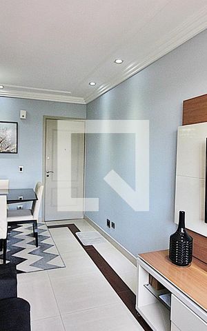 Apartamento à venda com 64m², 2 quartos e 1 vagaSala