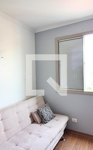 Apartamento à venda com 64m², 2 quartos e 1 vagaQuarto 2