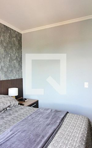 Apartamento à venda com 64m², 2 quartos e 1 vagaQuarto 1