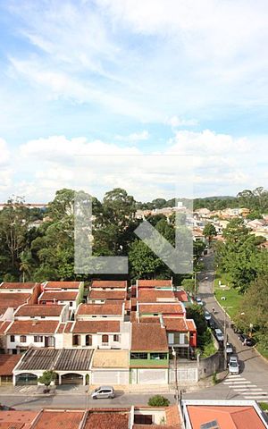 Apartamento à venda com 64m², 2 quartos e 1 vagaVista da Sala