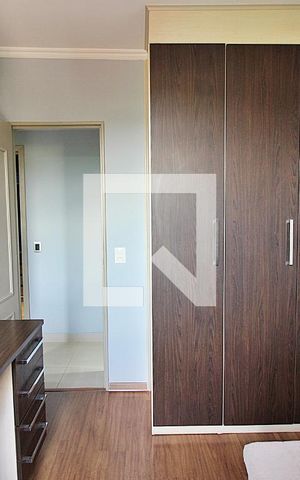 Apartamento à venda com 64m², 2 quartos e 1 vagaQuarto 2