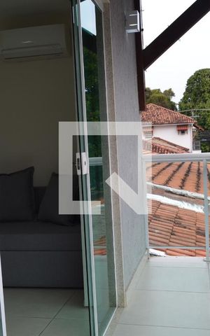 Casa à venda com 270m², 3 quartos e 3 vagasVaranda do Quarto 1