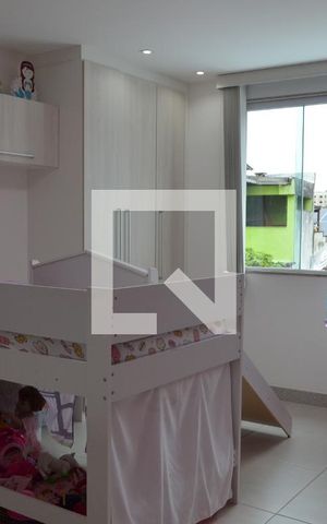 Casa à venda com 270m², 3 quartos e 3 vagasQuarto 2