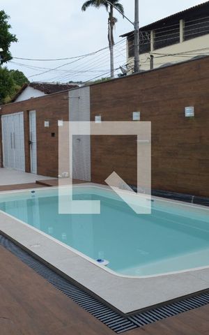 Casa à venda com 270m², 3 quartos e 3 vagasÁrea Externa