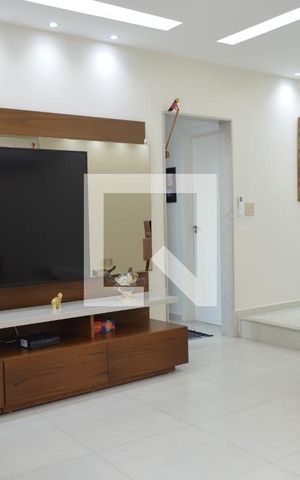 Casa à venda com 270m², 3 quartos e 3 vagasSala