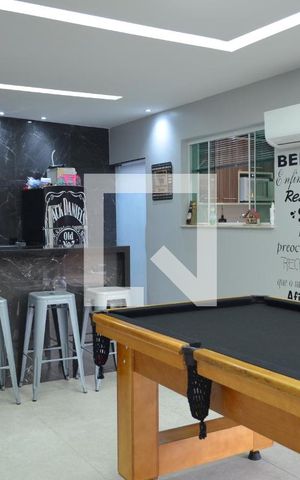 Casa à venda com 270m², 3 quartos e 3 vagasÁrea Gourmet