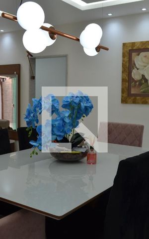 Casa à venda com 270m², 3 quartos e 3 vagasSala de Jantar