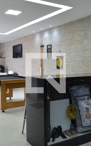 Casa à venda com 270m², 3 quartos e 3 vagasÁrea Gourmet