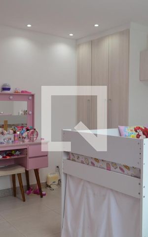 Casa à venda com 270m², 3 quartos e 3 vagasQuarto 2