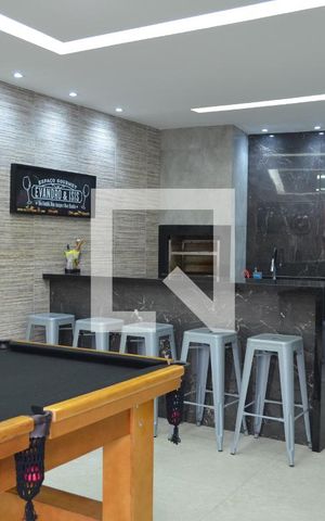 Casa à venda com 270m², 3 quartos e 3 vagasÁrea Gourmet