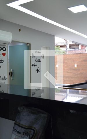 Casa à venda com 270m², 3 quartos e 3 vagasÁrea Gourmet