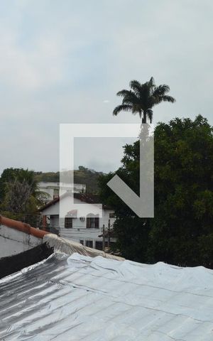 Casa à venda com 270m², 3 quartos e 3 vagasVista do Quarto 2