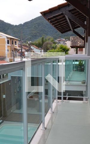 Casa à venda com 270m², 3 quartos e 3 vagasVaranda do Quarto 1