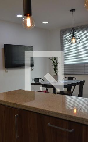 Casa à venda com 270m², 3 quartos e 3 vagasCozinha