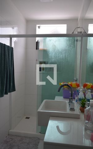 Casa à venda com 270m², 3 quartos e 3 vagasBanheiro da Suíte