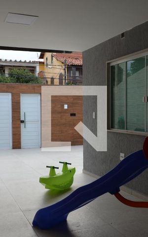 Casa à venda com 270m², 3 quartos e 3 vagasÁrea Externa - Garagem