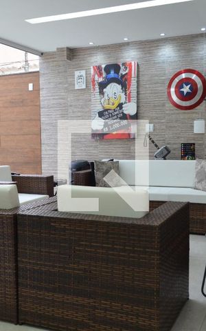 Casa à venda com 270m², 3 quartos e 3 vagasÁrea Gourmet
