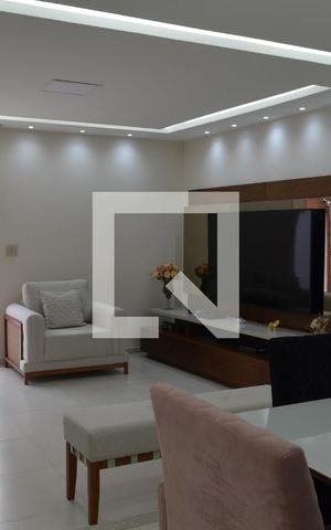 Casa à venda com 270m², 3 quartos e 3 vagasSala de Jantar