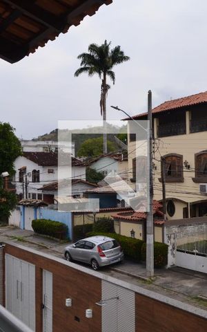 Casa à venda com 270m², 3 quartos e 3 vagasVista da Varanda