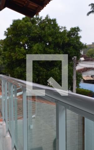 Casa à venda com 270m², 3 quartos e 3 vagasVaranda do Quarto 1