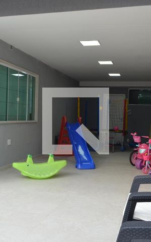 Casa à venda com 270m², 3 quartos e 3 vagasÁrea Externa - Garagem
