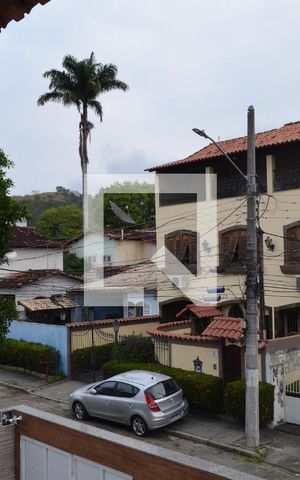 Casa à venda com 270m², 3 quartos e 3 vagasVista da Varanda