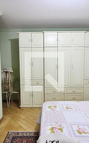 Casa à venda com 150m², 3 quartos e 2 vagasQuarto 1 - Suíte