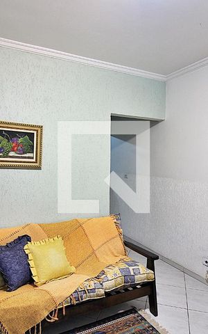 Casa à venda com 150m², 3 quartos e 2 vagasSala