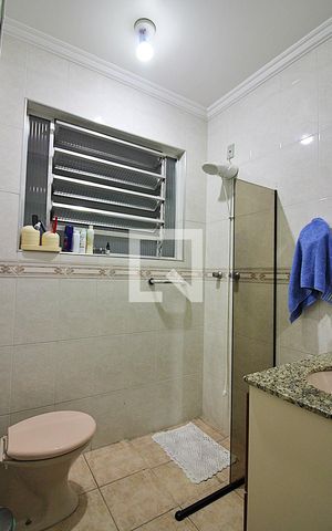 Casa à venda com 150m², 3 quartos e 2 vagasBanheiro Social