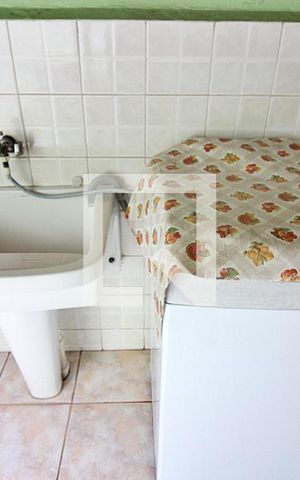 Casa à venda com 150m², 3 quartos e 2 vagasLavanderia
