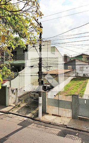 Casa à venda com 150m², 3 quartos e 2 vagasVista do Quarto 1 - Suíte