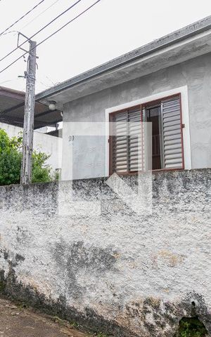 Casa para alugar com 150m², 3 quartos e sem vagaFachada