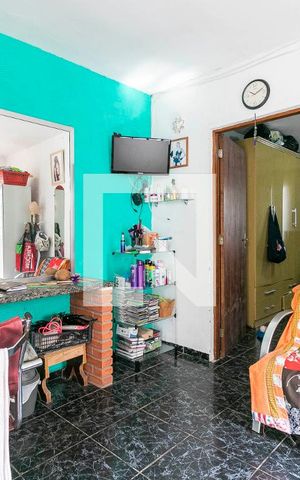 Casa para alugar com 150m², 3 quartos e sem vagaDormitório 3