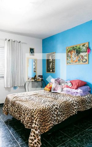 Casa para alugar com 150m², 3 quartos e sem vagaDormitório 2