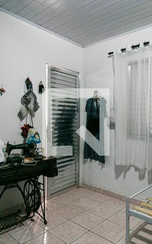 Casa para alugar com 150m², 3 quartos e sem vagaDormitório 1