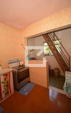 Casa à venda com 247m², 2 quartos e sem vagaCozinha e Área de Serviço