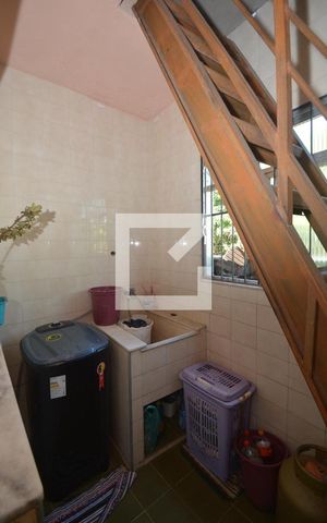 Casa à venda com 247m², 2 quartos e sem vagaCozinha e Área de Serviço