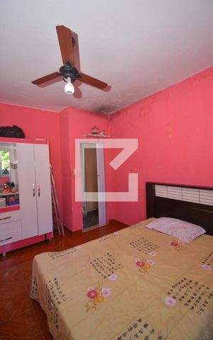 Casa à venda com 247m², 2 quartos e sem vagaQuarto 2