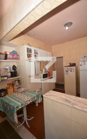 Casa à venda com 247m², 2 quartos e sem vagaCozinha e Área de Serviço