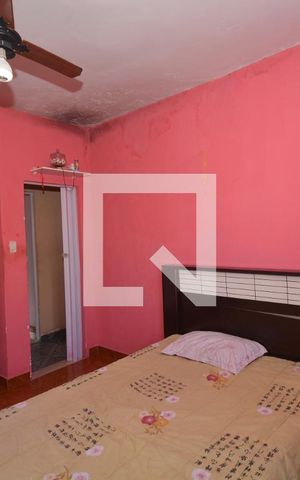 Casa à venda com 247m², 2 quartos e sem vagaQuarto 2