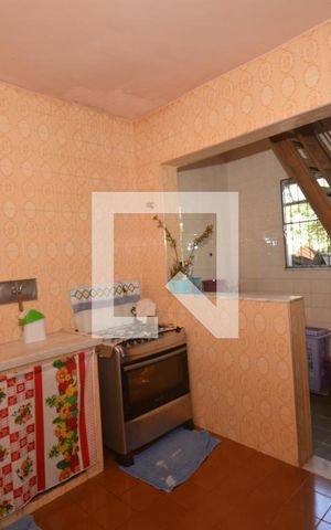 Casa à venda com 247m², 2 quartos e sem vagaCozinha e Área de Serviço
