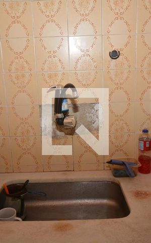 Casa à venda com 247m², 2 quartos e sem vagaCozinha e Área de Serviço