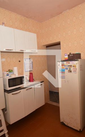 Casa à venda com 247m², 2 quartos e sem vagaCozinha e Área de Serviço